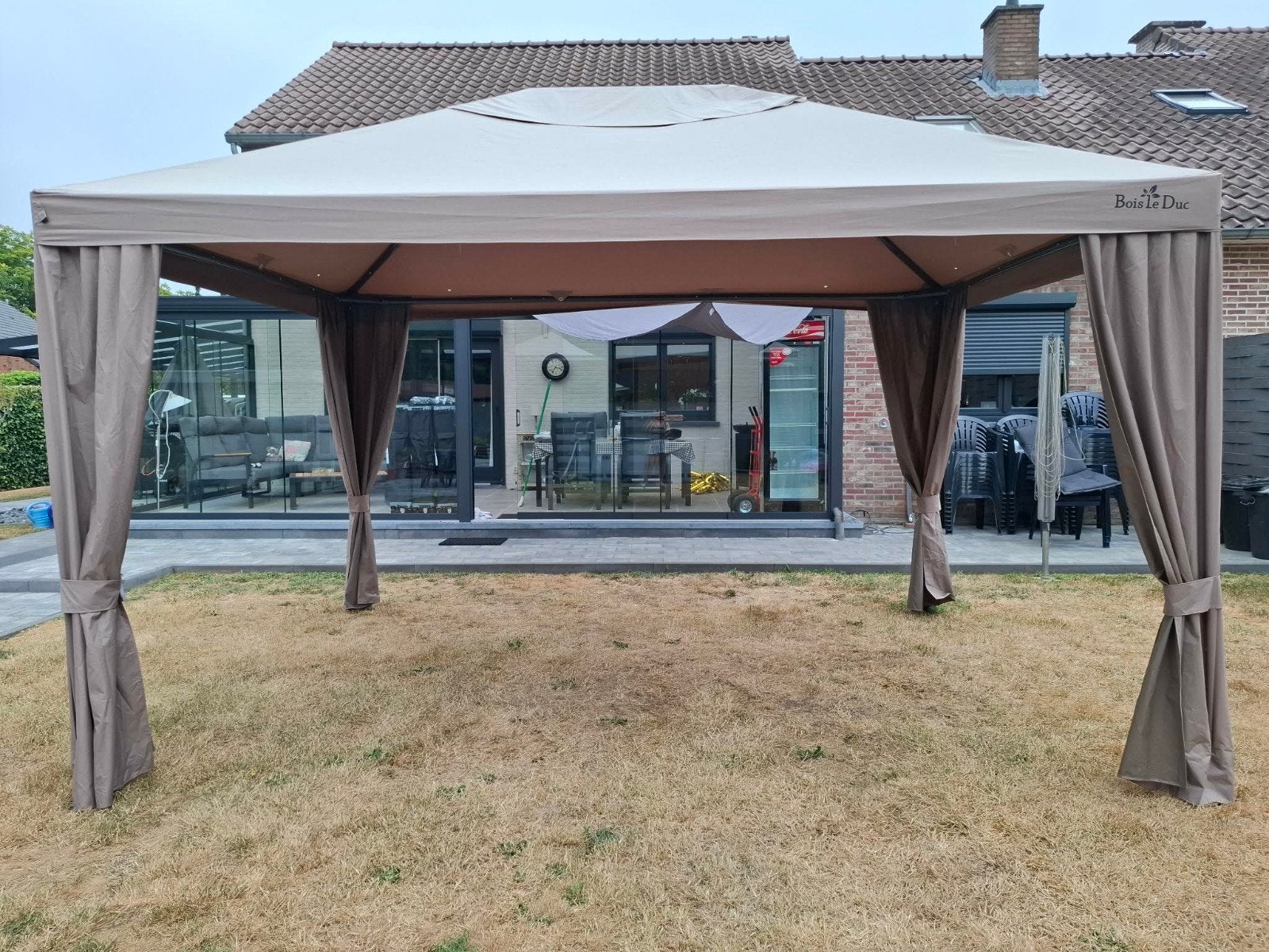 partytent, Tuin en Terras, Partytenten, Ophalen, Partytent