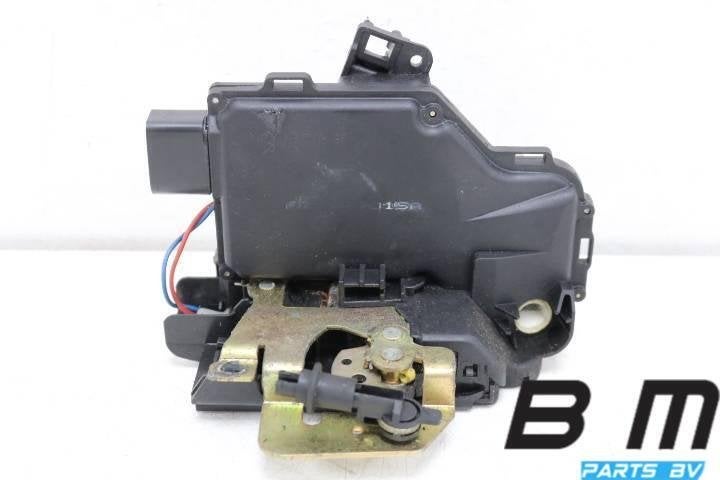 Portierslot linksvoor Audi A2 8Z1837015A, Gebruikt