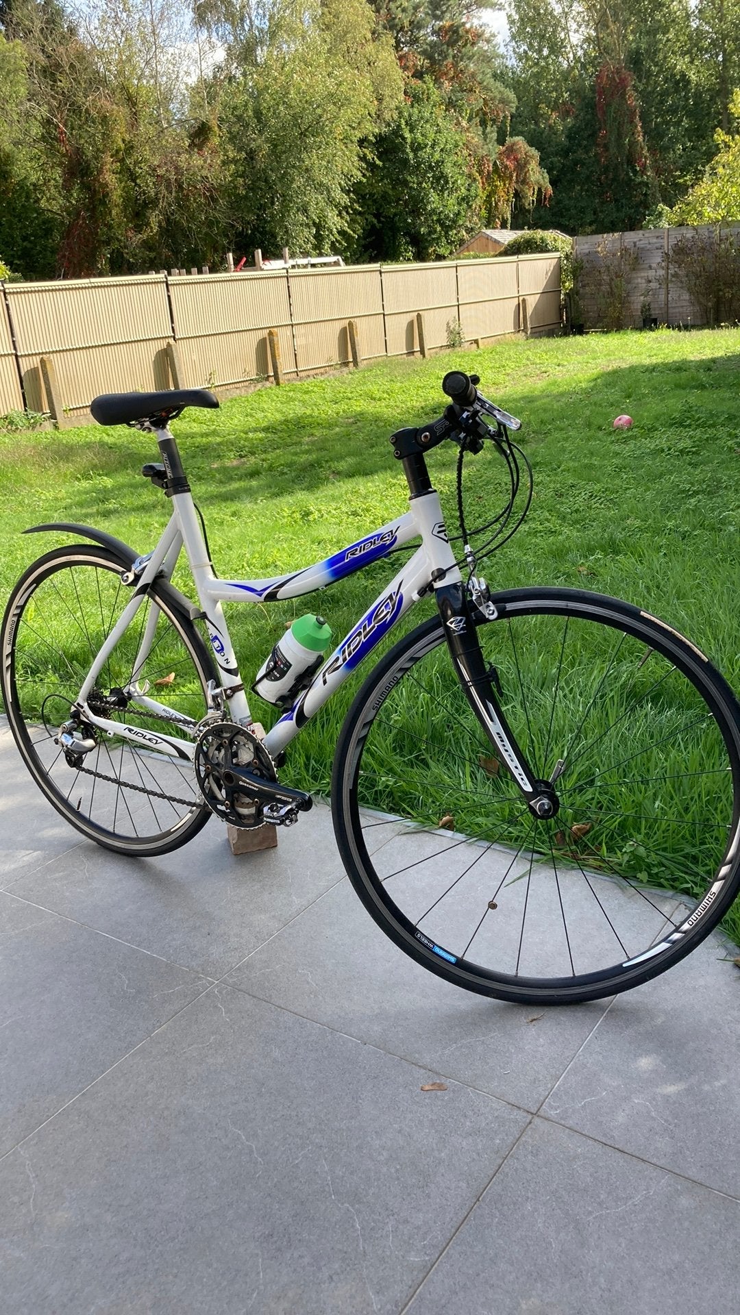 damesfietsen, Fietsen en Brommers, Ophalen, Gebruikt