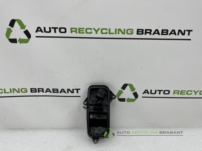 Circuit imprimé feu arrière gauche d'un Opel Crossland X, -, 3 mois de garantie, Utilisé, -