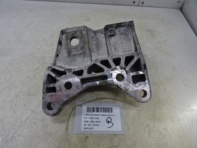 MONTAGE MOTEUR Range Rover Evoque (LVJ / LVS) (GJ326P096AE), Campus Kronberg 7
61476  Kronberg im Taunus, DE, Land Rover, Utilisé