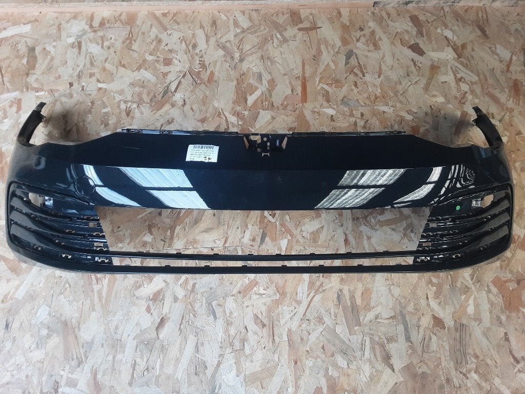 PARE-CHOCS AVANT Volkswagen Golf VIII (CD1) (5H0807221H), Pare-chocs, Volkswagen, Mevr. I. Hauben, Utilisé