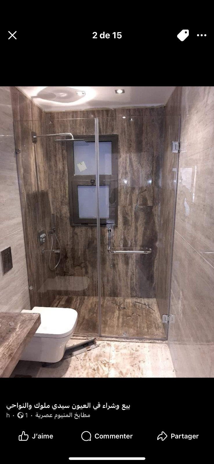 #Rénovation  #chauffagiste #électricien 0492363428
