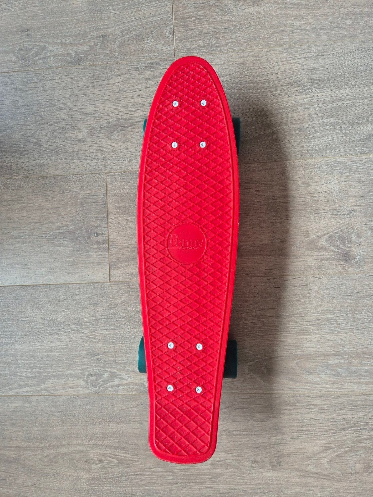 penny board 2.0, Enlèvement, Utilisé, Skateboard