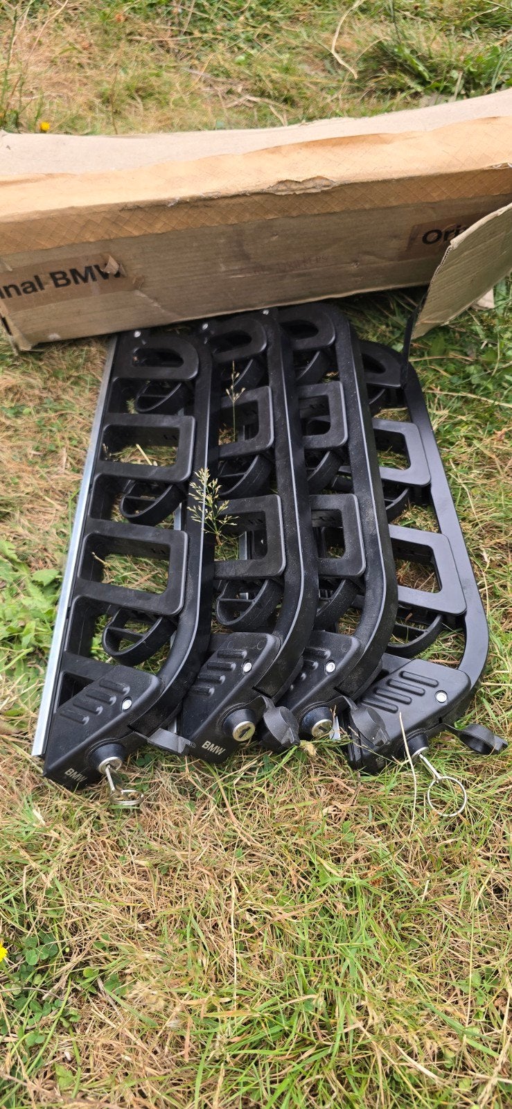 bmw f36 82 1089 skidragers, Auto diversen, Dakkoffers, Ophalen