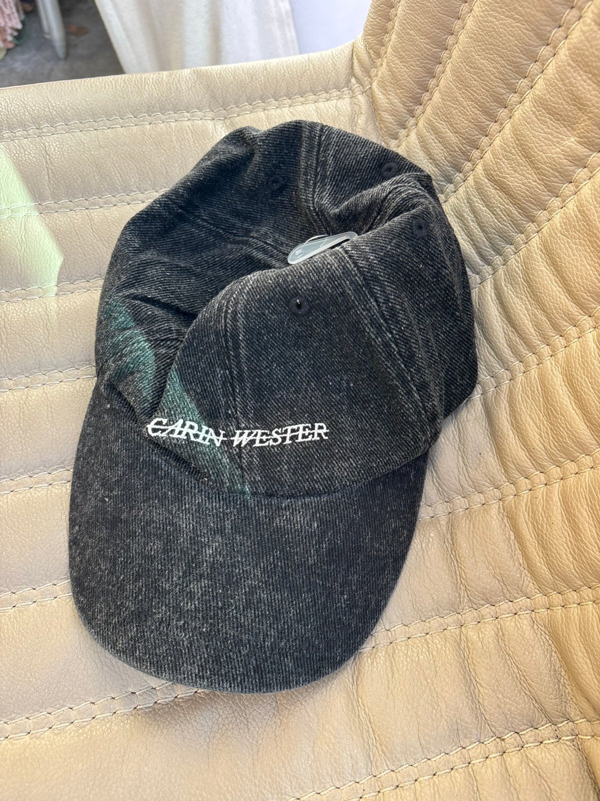 Pet carin wester, Vêtements | Femmes, Enlèvement ou Envoi, Neuf, Casquette