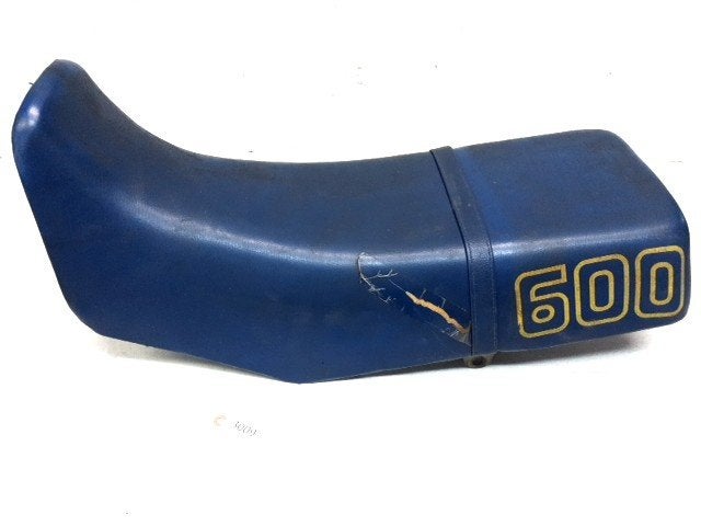 DR600 1984 - 1989 Suzuki Zadel D1-55147, Motos