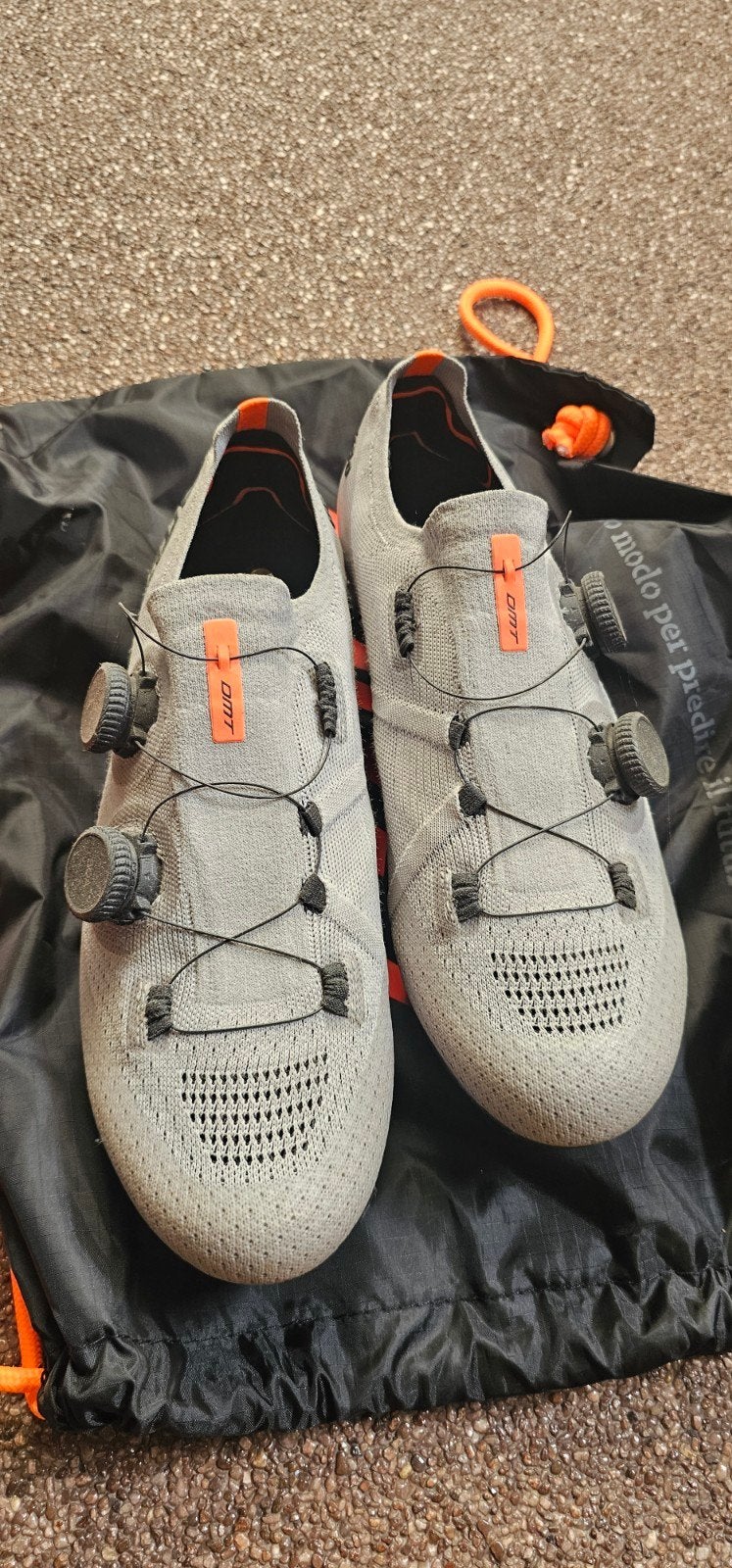 Fietsschoenen, Fietsen en Brommers, Fietsaccessoires | Fietskleding, Zo goed als nieuw, Dames, Heren, Schoenen, Overige maten