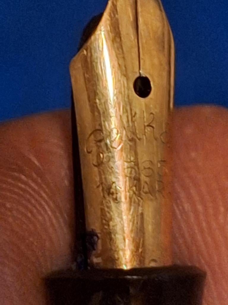 Vulpen Pelikan, Verzamelen, Ophalen of Verzenden, Gebruikt, Vulpen