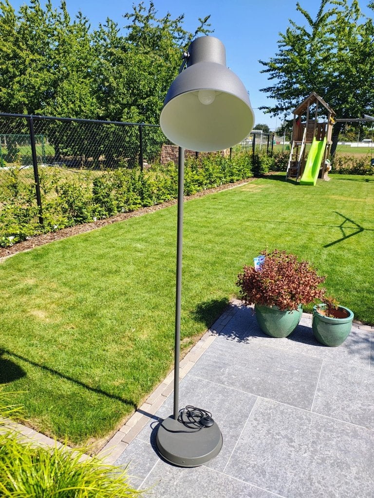 Staanlamp Hektar, Enlèvement, Comme neuf