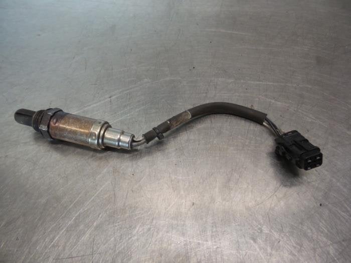 Lambda Sonde van een Hyundai Coupe (Coupe 96-), Gebruikt, -, -, Ophalen of Verzenden