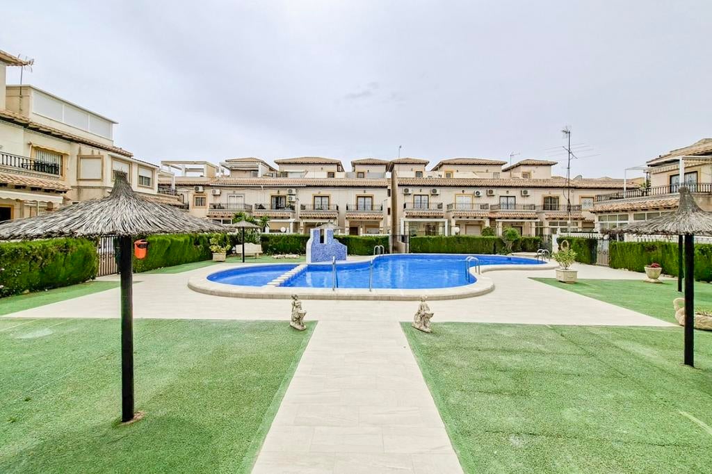 Bungalow in la zenia  - orihuela costa, Immo, Buitenverblijven te koop