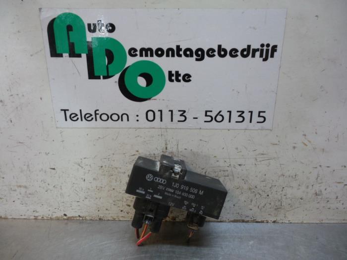 Computer Koeling van een Volkswagen Fox (Fox 05-), Auto-onderdelen, Gebruikt, -, Volkswagen, -