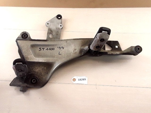 ST1100 1990 - 2001 Honda D1-34821