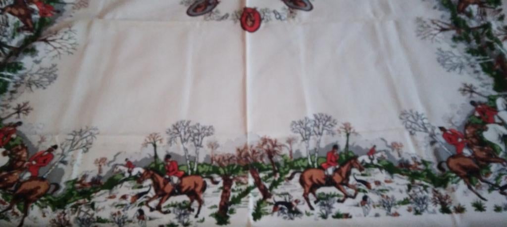 Nappe rectangulaire