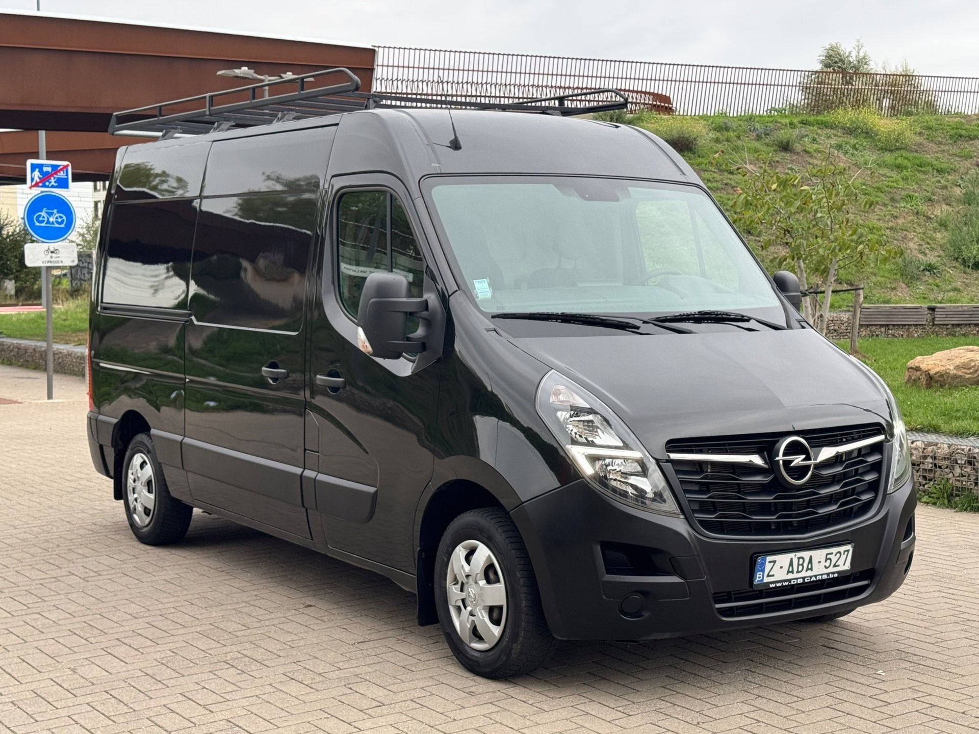 Opel Movano |, Autos, Achat, Boîte manuelle, Autre carrosserie, Diesel