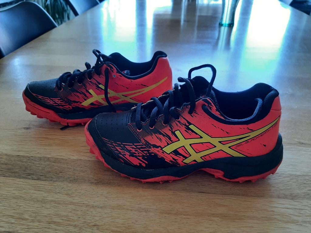 schoenen (hockey), Sport en Fitness, Hockey, Ophalen, Schoenen