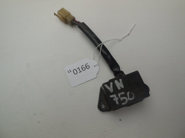 VN750 1986 - 2006 Kawasaki Elektrische component D1-14765, Motos