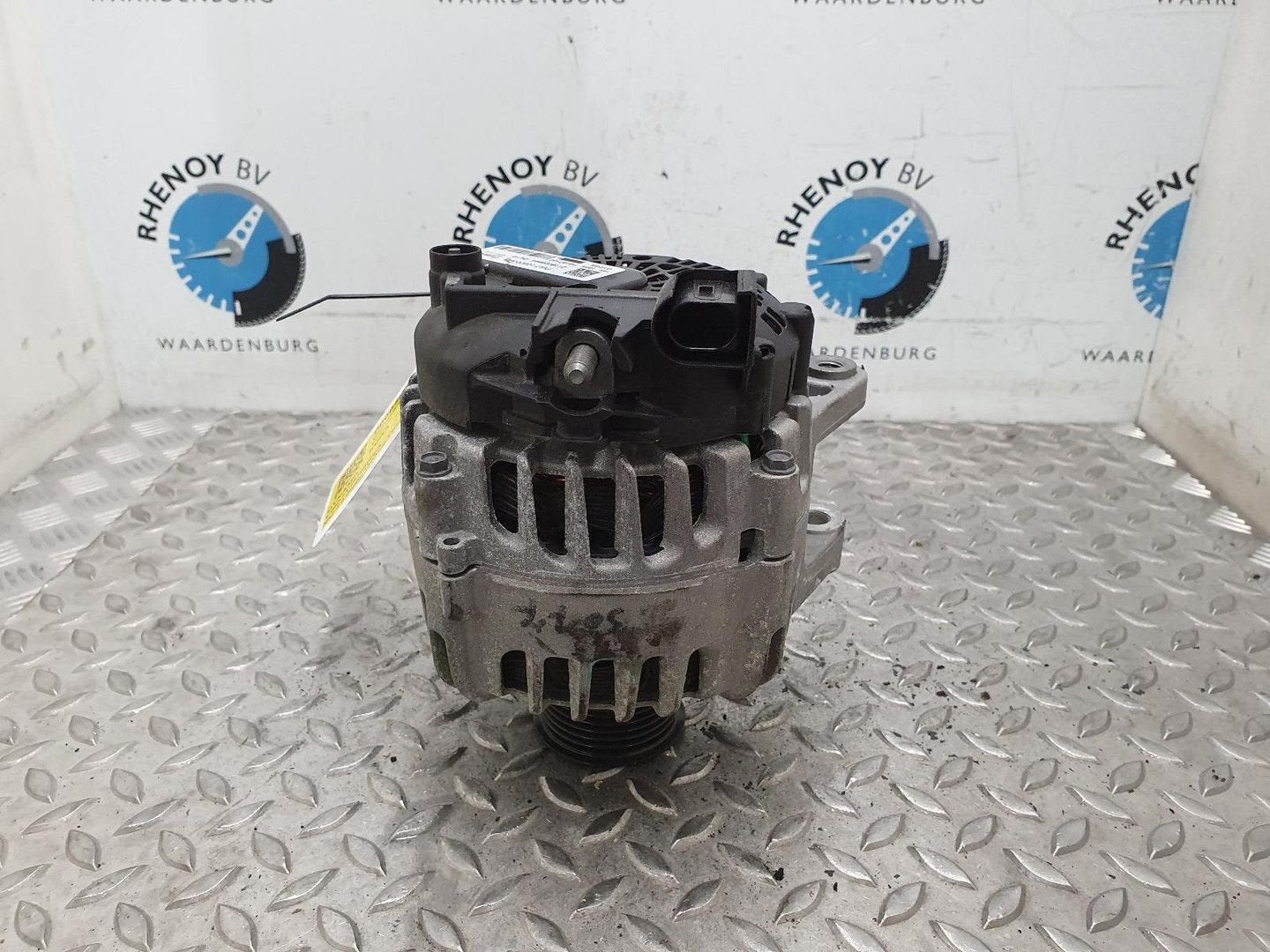 FORD KUGA ST LINE  DYNAMO FV4T10300MC, 2119026644 2019, Enlèvement ou Envoi, Utilisé, ARN reconnu