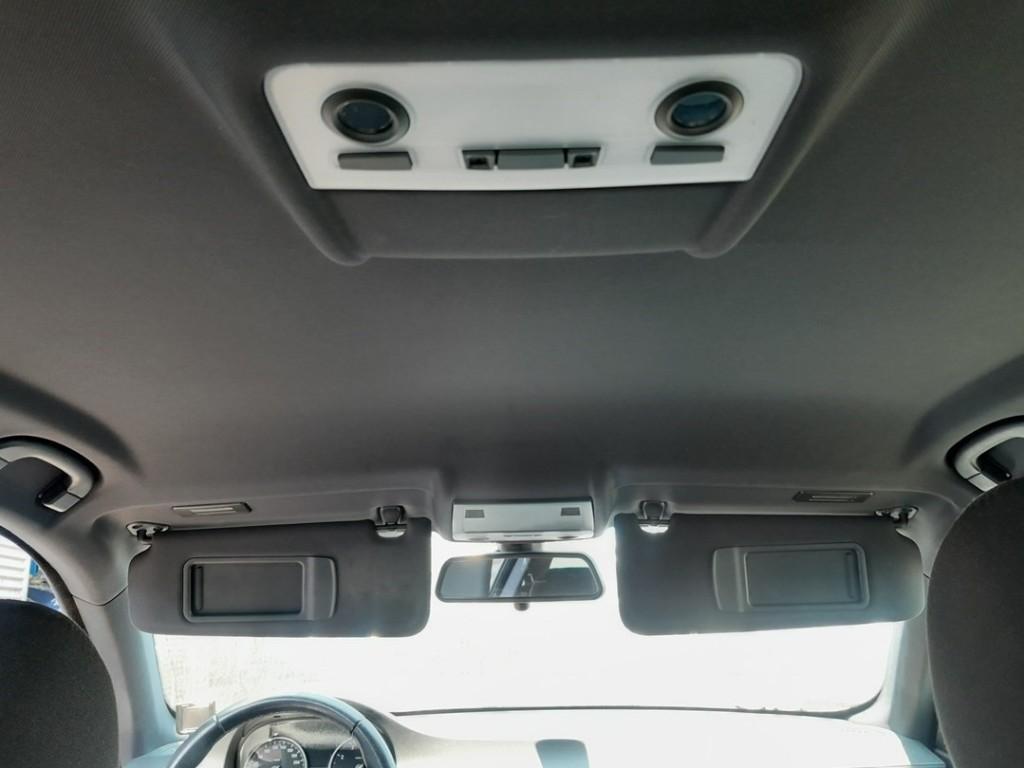 ZONNEKLEP BMW 3 serie (E92) (01-2005/12-2013), Auto-onderdelen, Interieur en Bekleding, Gebruikt, BMW