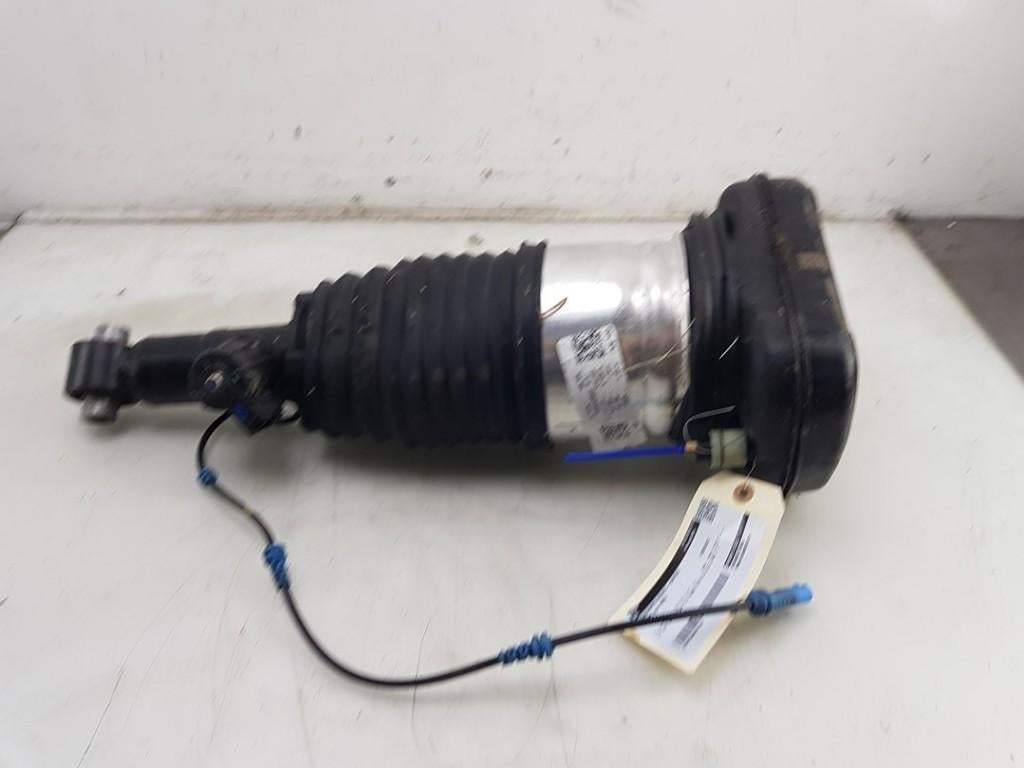 SCHOKBREKER RECHTS ACHTER BMW X5 (G05) (01-2018/03-2023), Gebruikt, BMW