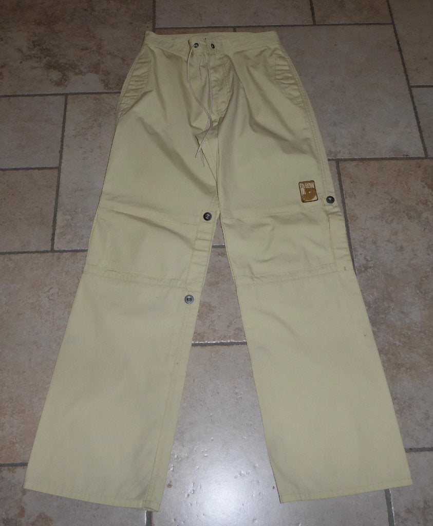 Broek heren " Oxbow " jeansmaat 30, Kleding | Heren, Broeken en Pantalons, Ophalen, Zo goed als nieuw