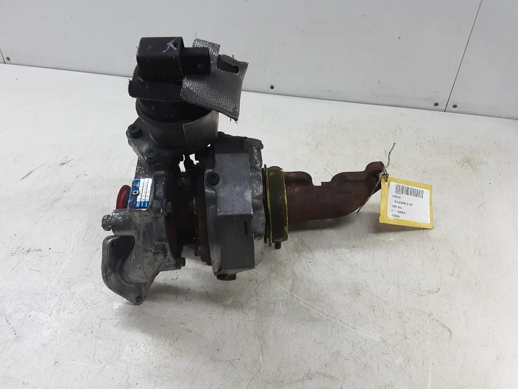 TURBOCOMPRESSEUR Audi A3 Sportback (8PA) (03L253056D140), Autos : Pièces & Accessoires, Moteurs & Accessoires, Audi, Utilisé