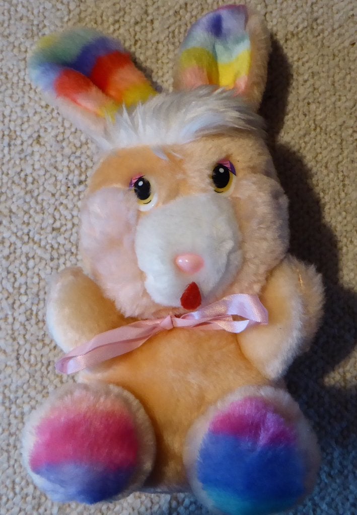 Knuffeltjes aan 1 euro 't stuk, Ophalen, Zo goed als nieuw