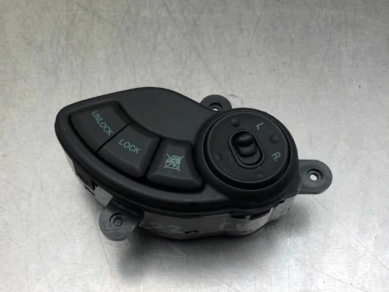 SPIEGEL SCHAKELAAR Hyundai Santa Fe I (|9353026000|), Gebruikt, Hyundai