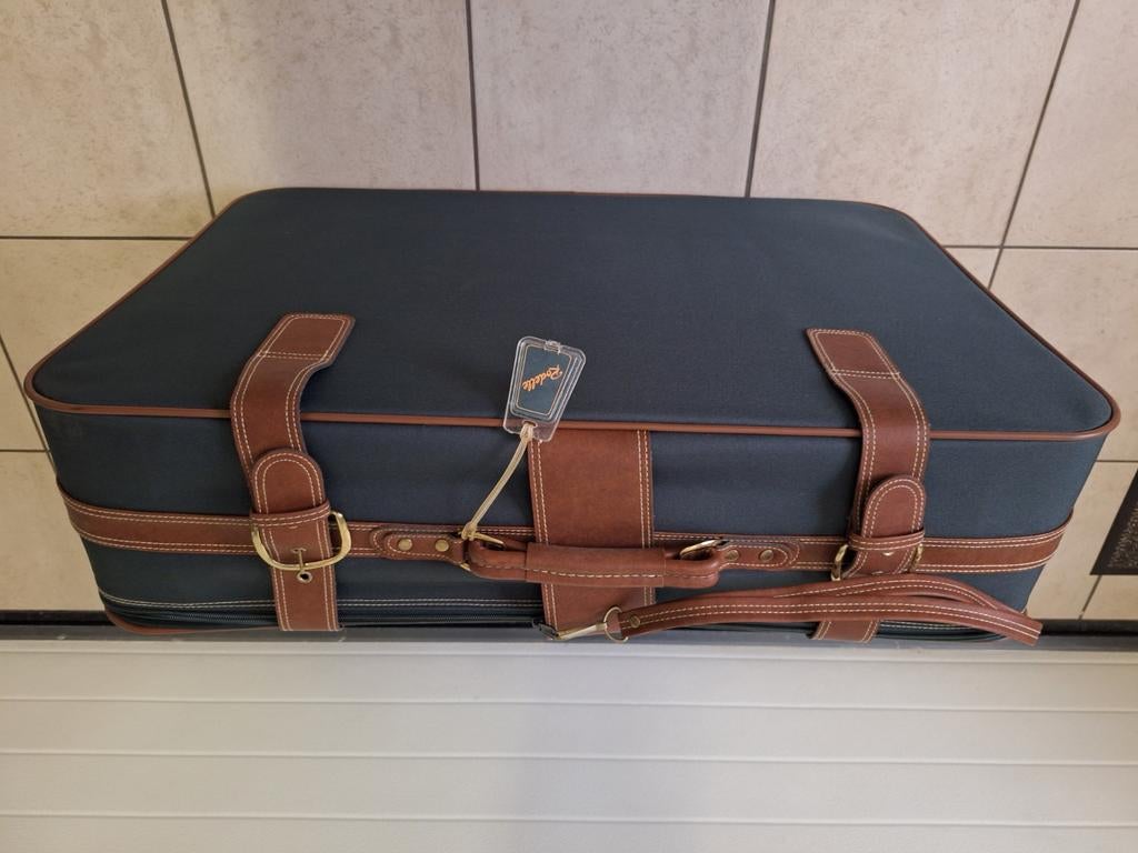 Reiskoffer, Handtassen en Accessoires, Ophalen