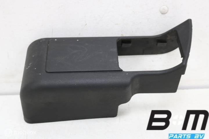 Gereedschap afdekking Audi A6 4B 4B0972807, Gebruikt