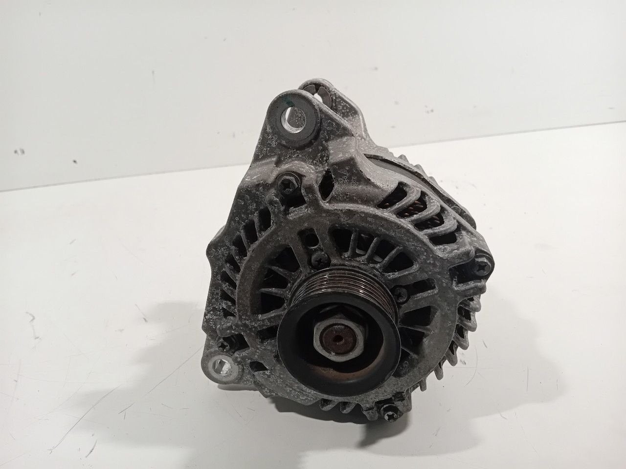 Dynamo Ram 1500, Onderdelen@venauto.nl, Van der Ven Autorecycling B.V., Ettenseweg 76, 4706 PB Roosendaal, The Netherlands, Enlèvement ou Envoi