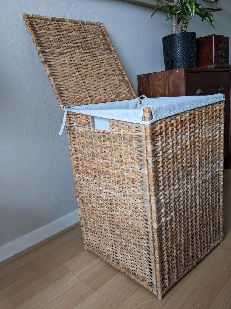 Panier à linge IKEA BRANÄS, Enlèvement, Utilisé