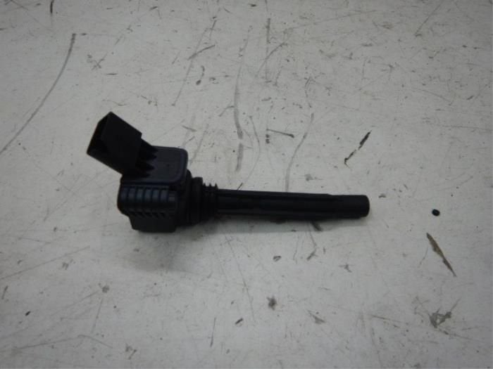 Bobine Volkswagen Golf (22744512), Enlèvement ou Envoi, Utilisé