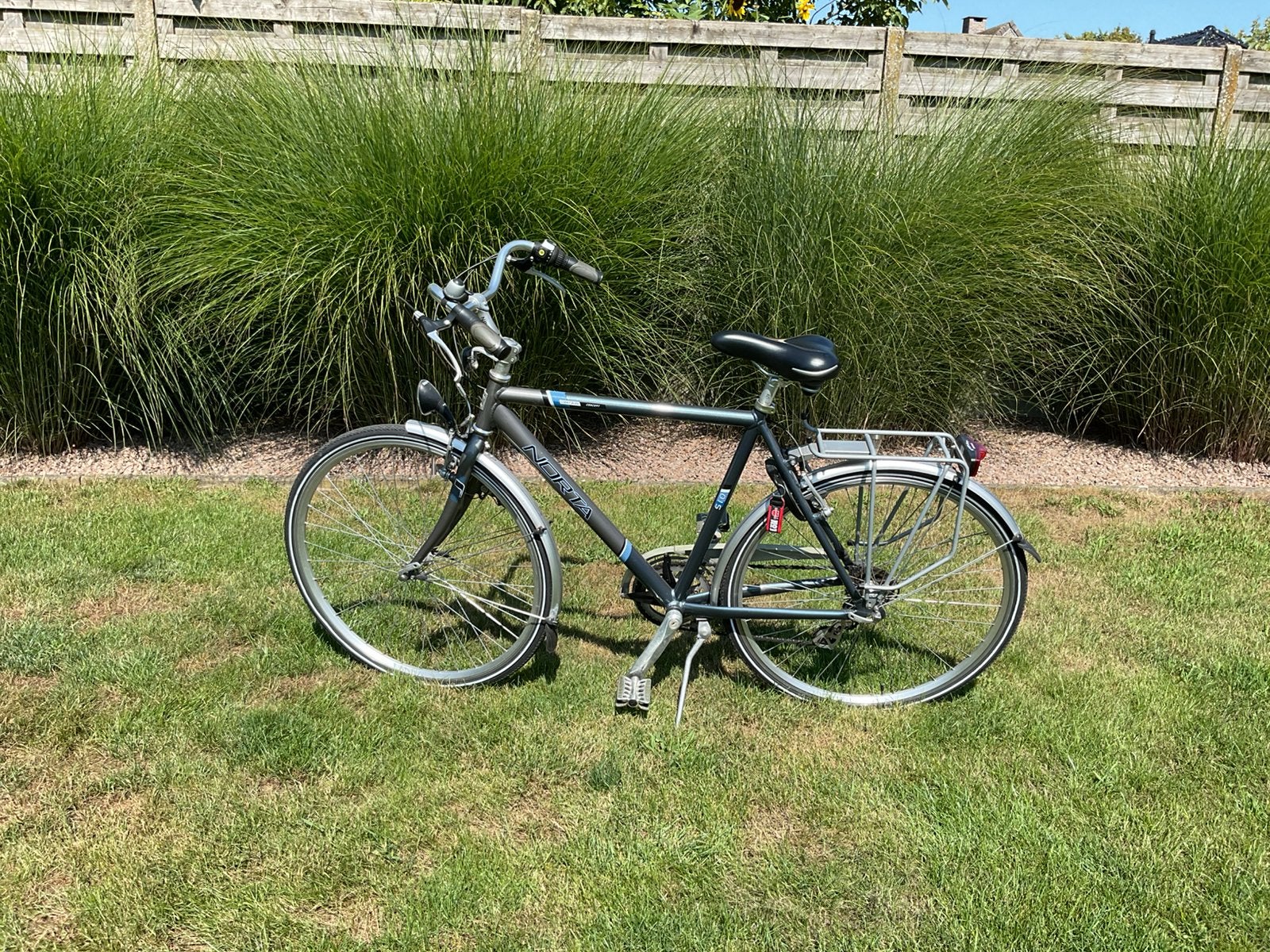 Norta light ride sportfiets, Fietsen en Brommers, Ophalen, Zo goed als nieuw, 28 inch