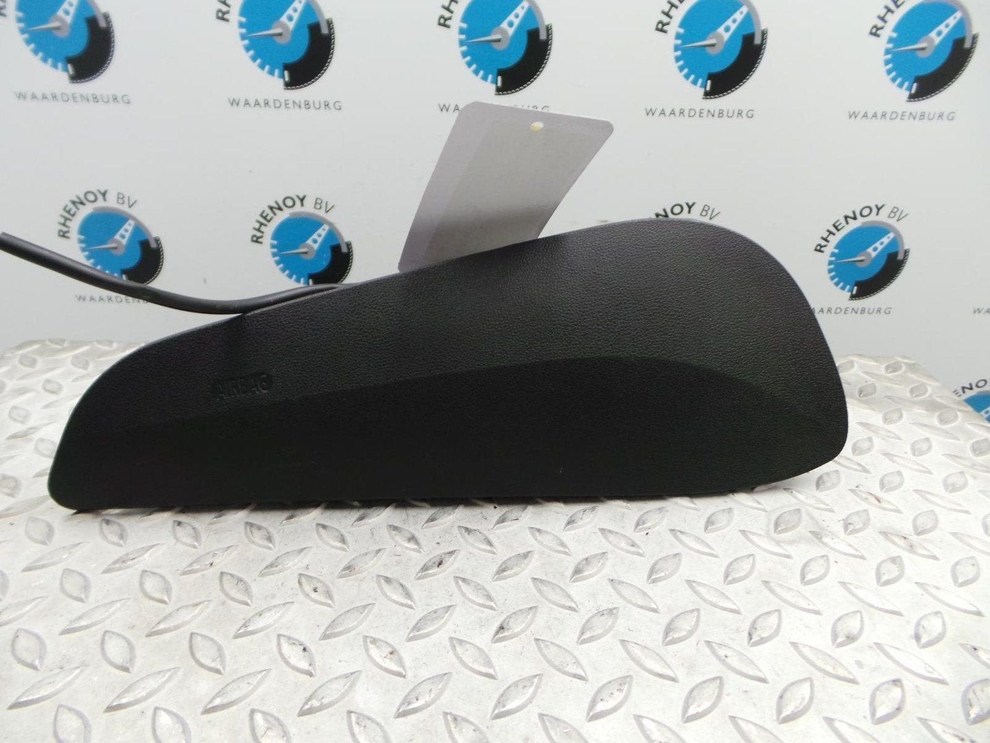 BMW 3 SERIES AIRBAG RECHTS 601978906 2010, Ophalen of Verzenden, Gebruikt, ARN erkend