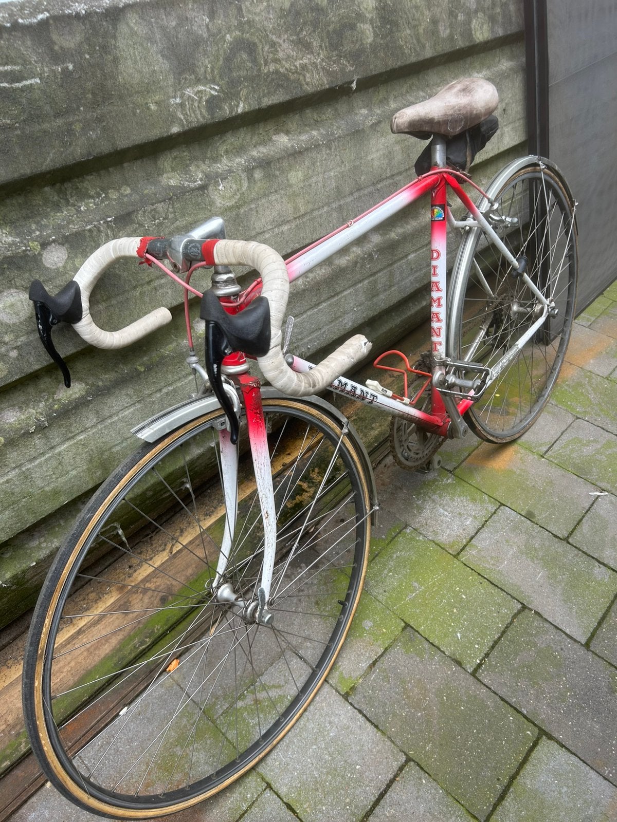 Tekoop, Fietsen en Brommers, Ophalen of Verzenden