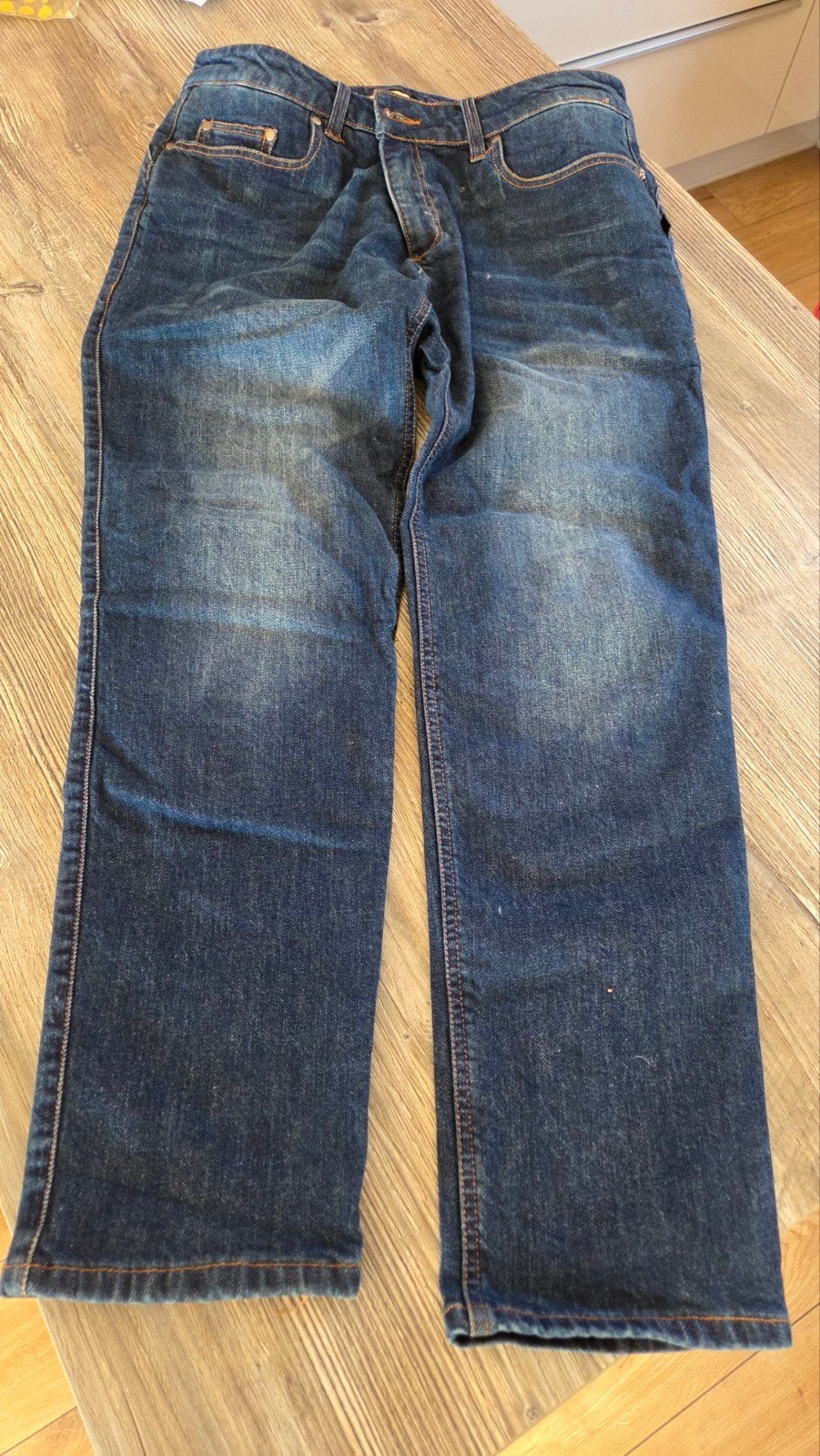 SEGURA Moto jeansbroek voor dames, Motoren, Nieuw zonder kaartje, Dames
