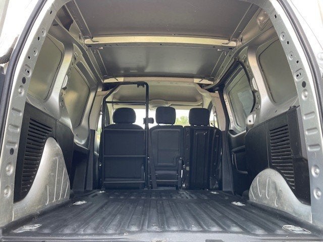 Berlingo blueHDI*3/2018*78000KM! AIRCO/CC/3ZIT/SENSORS/TREKH, Auto's, Voorwielaandrijving, Dealer onderhouden, Stof, 1250 kg
