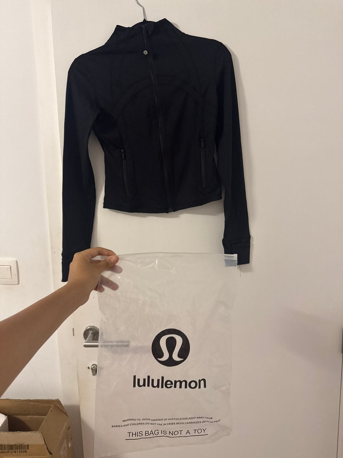 Lululemon, Vêtements | Femmes, Pulls & Gilets, Enlèvement ou Envoi, Comme neuf