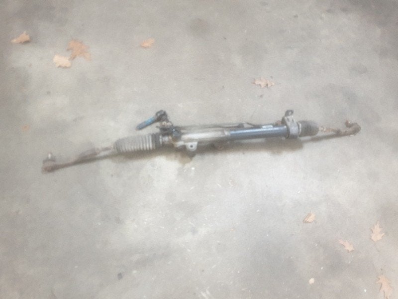 DIRECTION ASSISTEE RACK SsangYong Rexton (01-2002/04-2013), Autos : Pièces & Accessoires, Info@kgm.be, Pierstraat 229
2550  Kontich, Antwerpen, BE