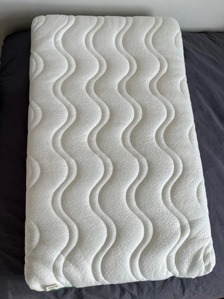 baby matras NIEUW 50x80, Ophalen, Matras