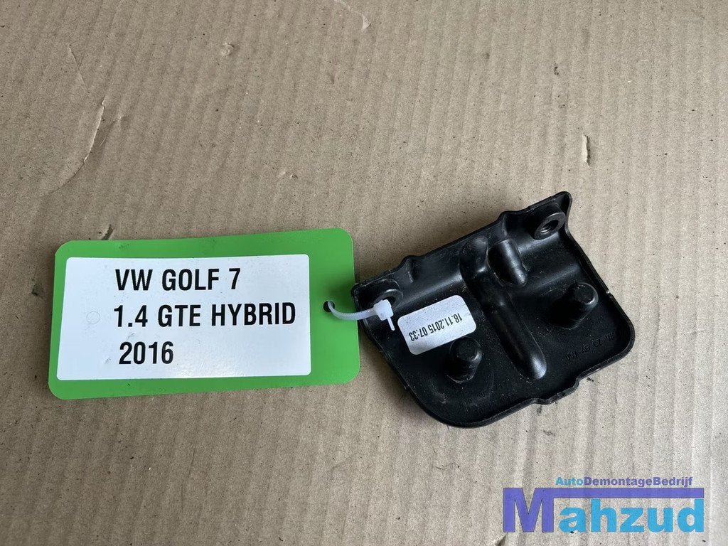 VW GOLF 7 Steun 5G0907717 2012-2021, Gebruikt, Volkswagen, Volkswagen AG, Vw@volkswagen.de