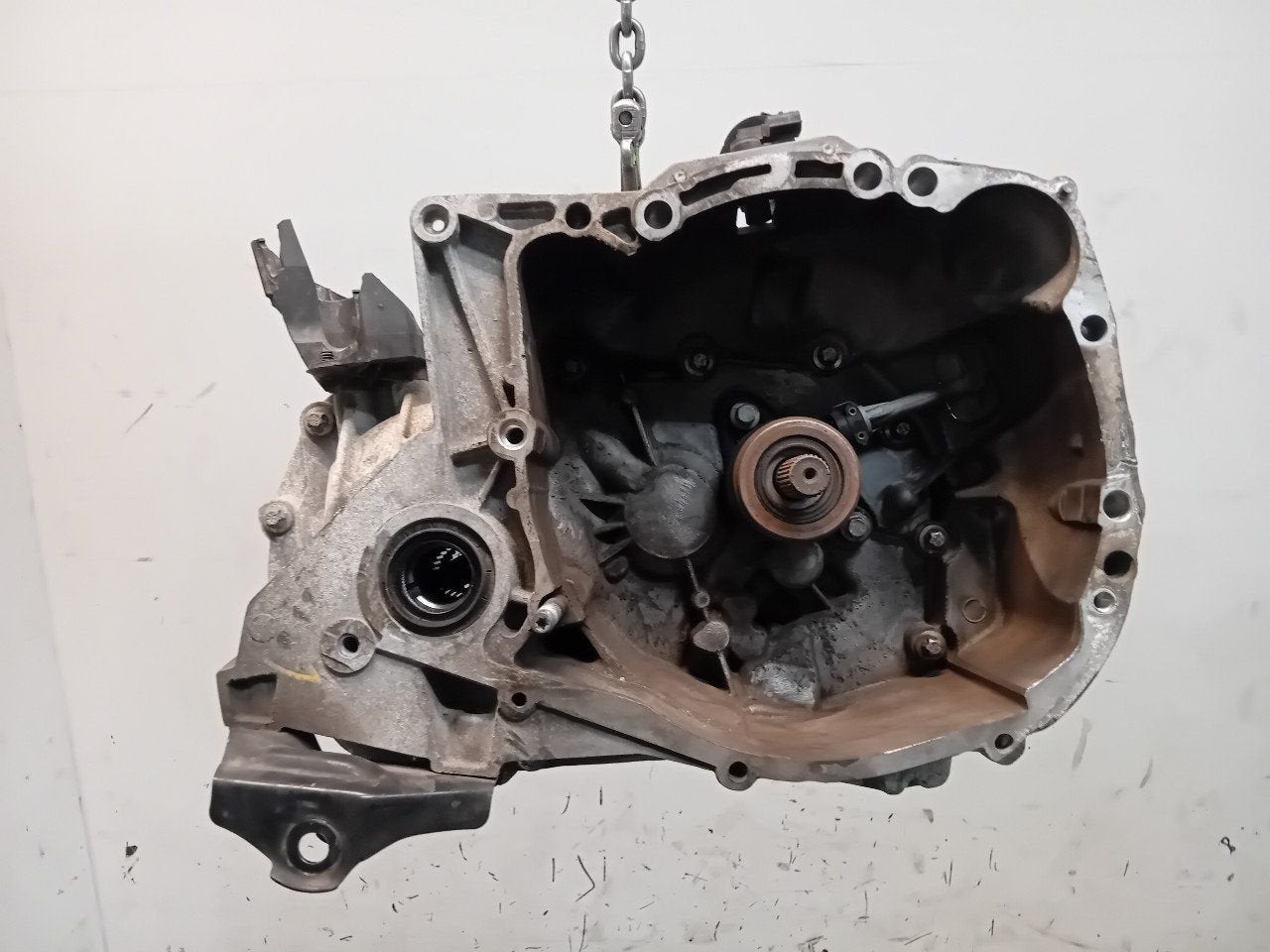 Versnellingsbak schakel Renault Clio, Onderdelen@venauto.nl, Van der Ven Autorecycling B.V., Gebruikt, Ettenseweg 76, 4706 PB Roosendaal, The Netherlands