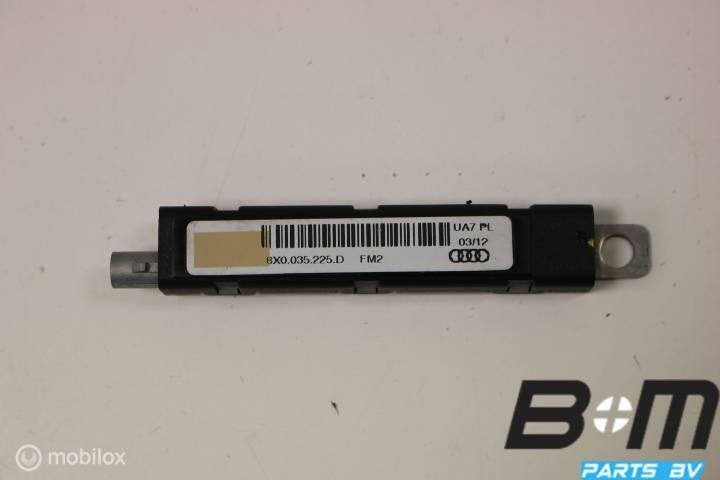 Antenneversterker Audi A1 Quatrro, Gebruikt