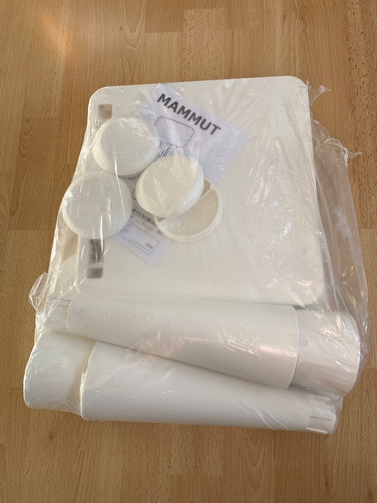 Stoel mammut ikea, Enlèvement, Neuf, Chaise(s)