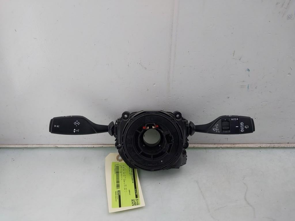 COMBISCHAKELAAR STUUR BMW X3 (F25) (|9368597|61319368597|), Auto-onderdelen, Dashboard en Schakelaars, BMW, Gebruikt
