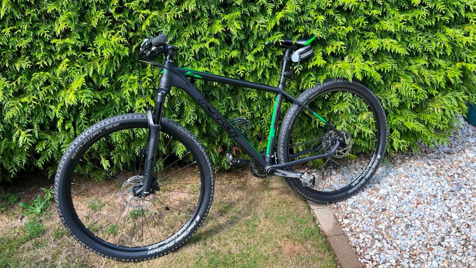 Thompson MTB XC-9000 COMP 29", Fietsen en Brommers, Fietsen | Mountainbikes en ATB, Ophalen