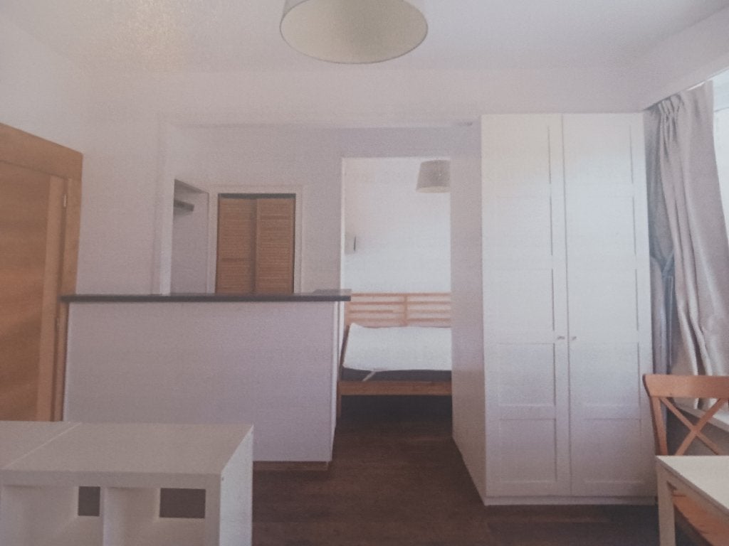 Studio, Immo, 365 kWh/m²/an, Antwerpen, 32 m², Anvers (ville)
