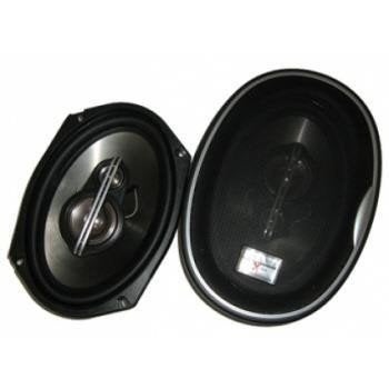 EXCALIBUR X2 trunkpack Speakers, Sub en versterker, Auto diversen, Ophalen of Verzenden, Nieuw